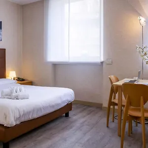 Aparthotel Cimarosa