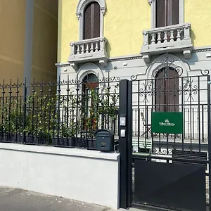 Villino Affittacamere Milano