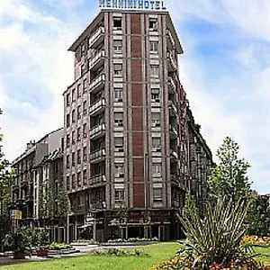 Hotell Mennini