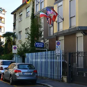 Hotel Lido, Milán