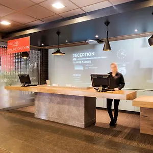 Hotel Ibis Ca' Granda, Milán