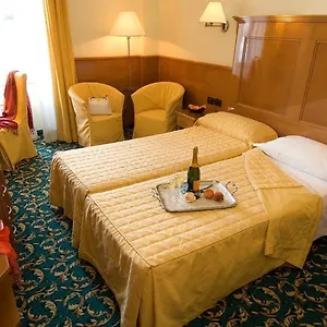 Hotell Cinque Giornate