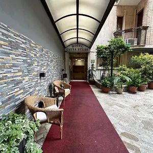 Hotel Citta Studi, Milán