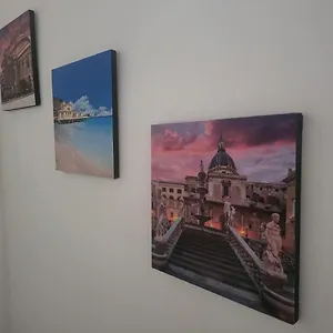 La Loggia Affittacamere Palermo