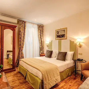 Cortina Hotel Roma