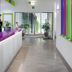 Hotel Palmanova