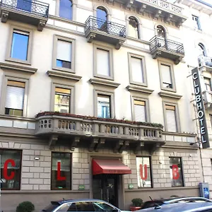 酒店 俱乐部酒店