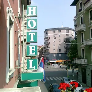 Hotell Losanna
