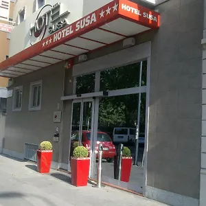 Susa Милан