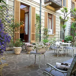 Hotel Antica Leonardo, Milán