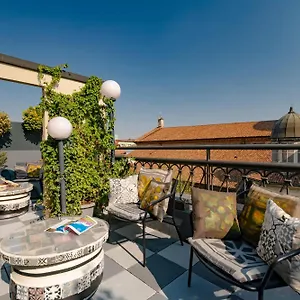Hotell Sant'ambrogio