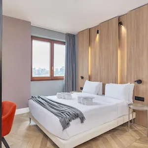 Center Duomo Hotel