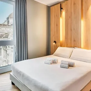 Hotell Aosta