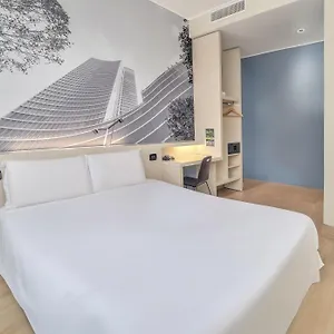 3* Hotel Cenisio Garibaldi
