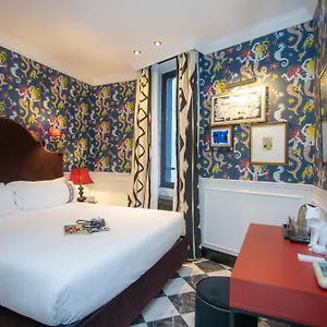 Hotel Casual Eclettico, Milán
