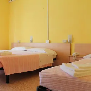 Ninfea Hotel Cervia
