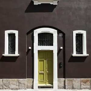 Aparthotel Concoct
