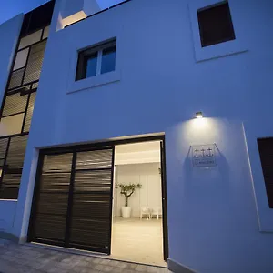 Le Ancore Luxury Aparthotel Favignana