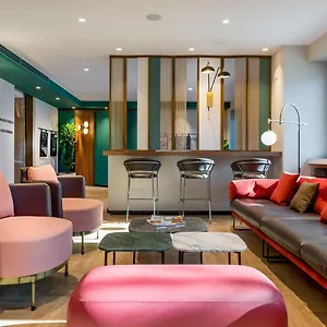 Hotell Canada